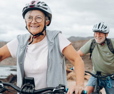 15 longevity supplements that may support aging well - LocalNews8.com