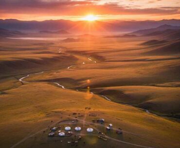 Mongolia