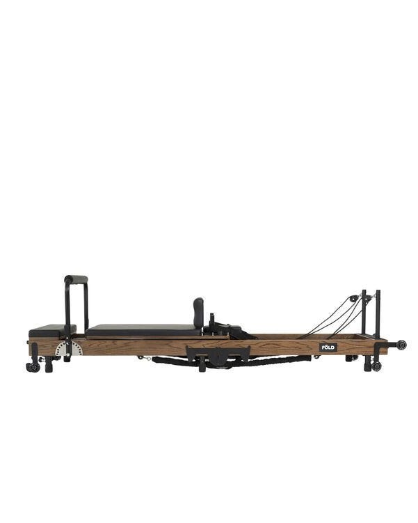 Fold Reformer