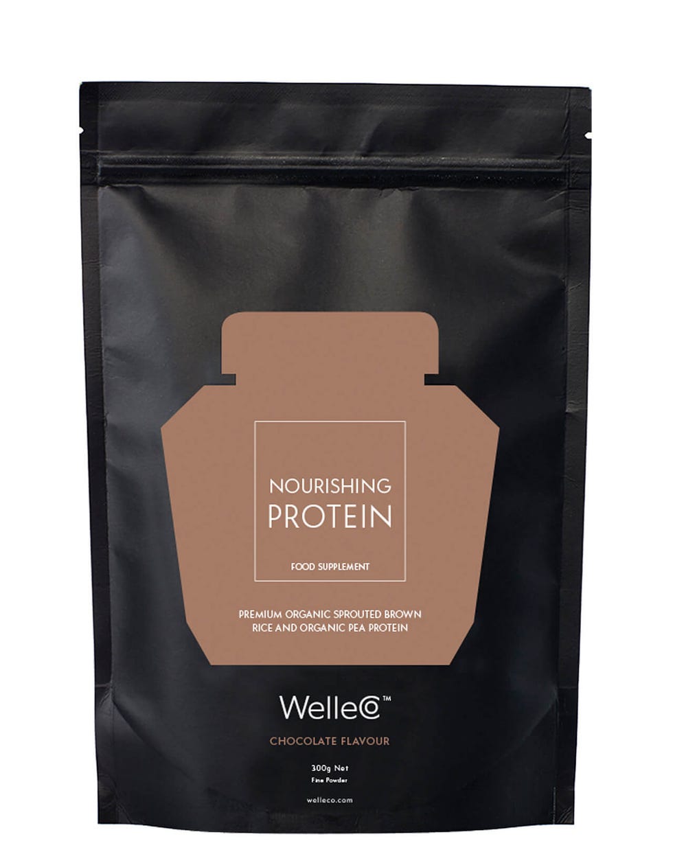 WelleCo Nourishing Protein