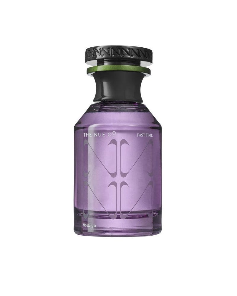 The Nue Co Past Time