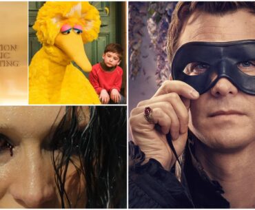 Bridgerton, The Beauty, CPB/Trump & More: BCTV Daily Dispatch