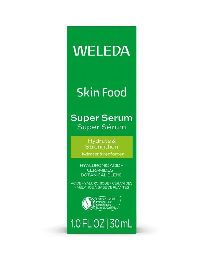  Skin Food Super Face Serum