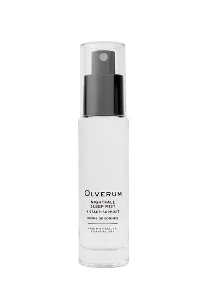 Olverum Nightfall Sleep Mist