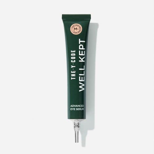 Well Kept Advanced Eye Serum in Formula M