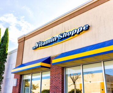 Kingsley Gate Recruits Chief People Officer for The Vitamin Shoppe