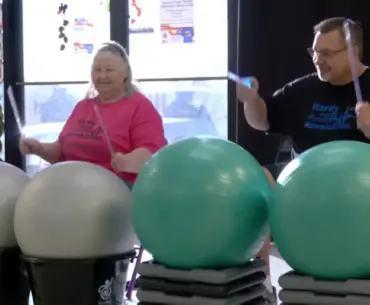 Sapulpa gym offers fitness classes for everyone and every body