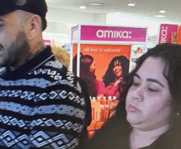 Police seek duo in $3K fragrance theft at Bullhead City Ulta Beauty