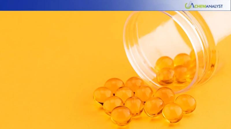 Track Vitamin B5 Price Index Historical and Forecast