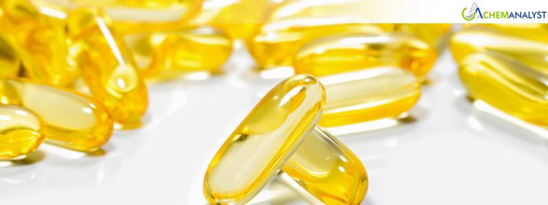 Track Vitamin B6 Price Index Historical and Forecast