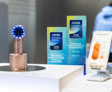 Kolmar Korea's Scar Beauty Device [KOLMAR KOREA]