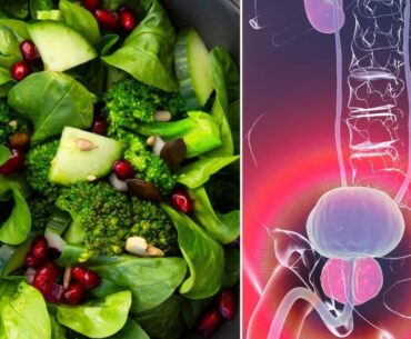 Prostate cancer slowed by popular supplement and vegetable-rich diet in breakthrough study