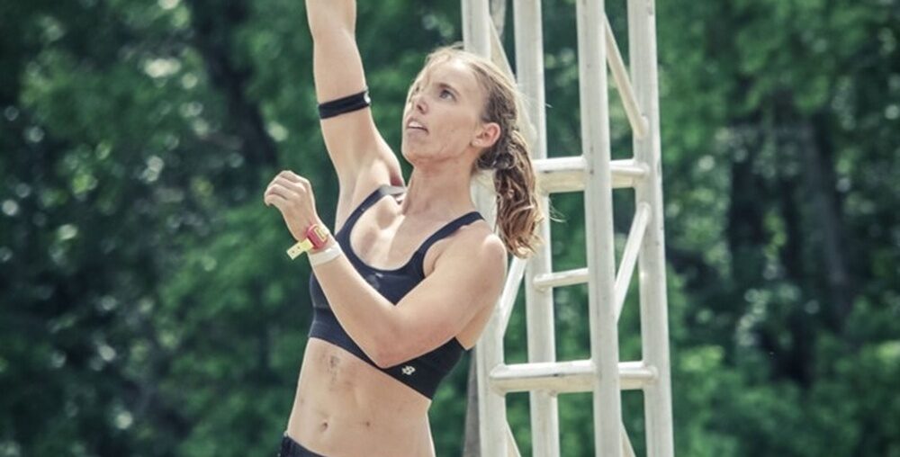 DVIDS - News - Fueled by Grit: Airman Surpasses Their Limits