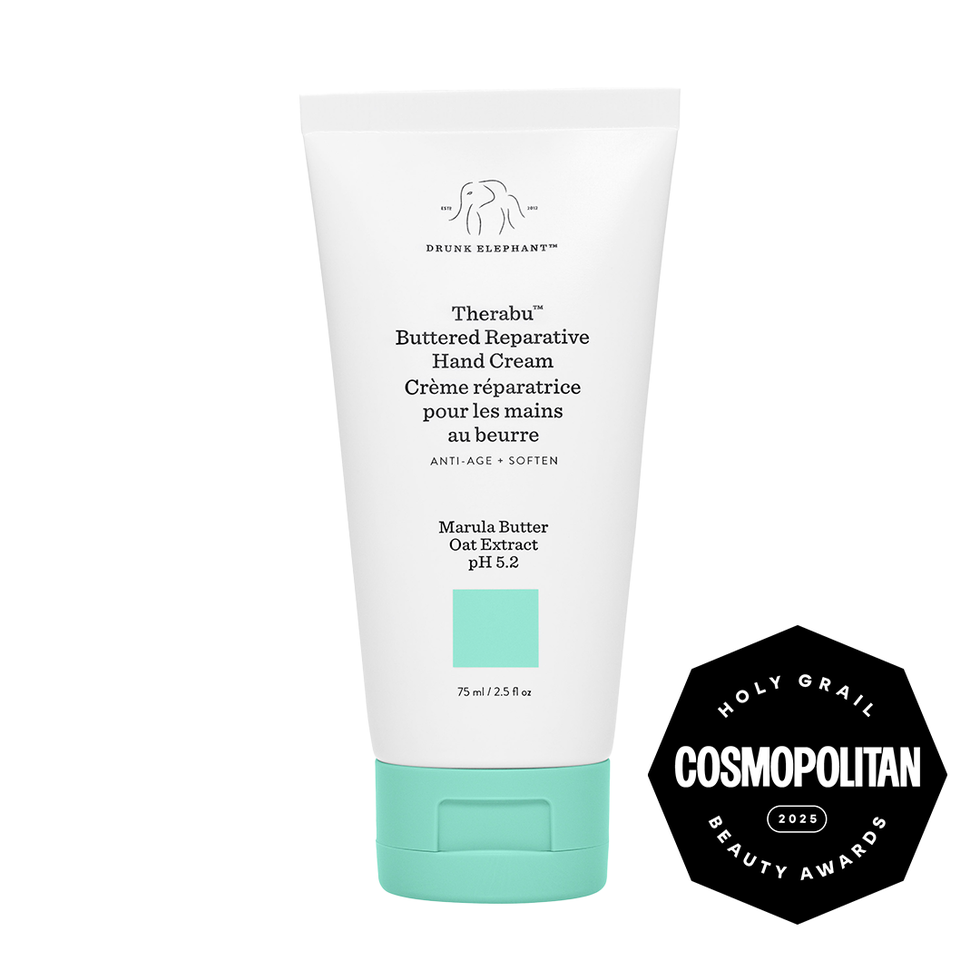 Therabu Buttered Reparative Hand Cream