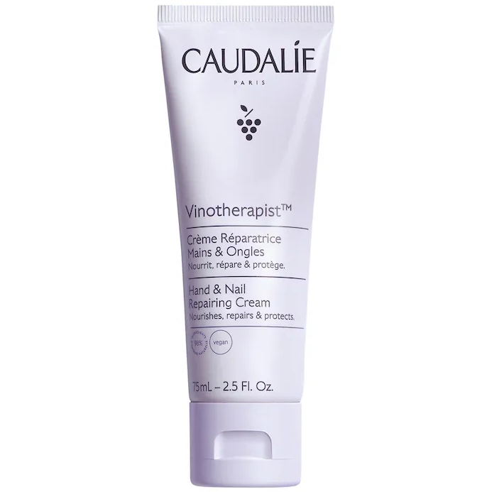 Hand & Nail Repairing Cream