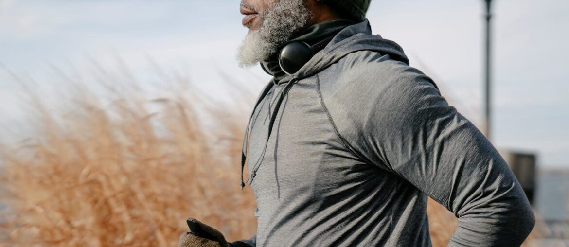 Black men health, Houston