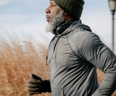 Black men health, Houston