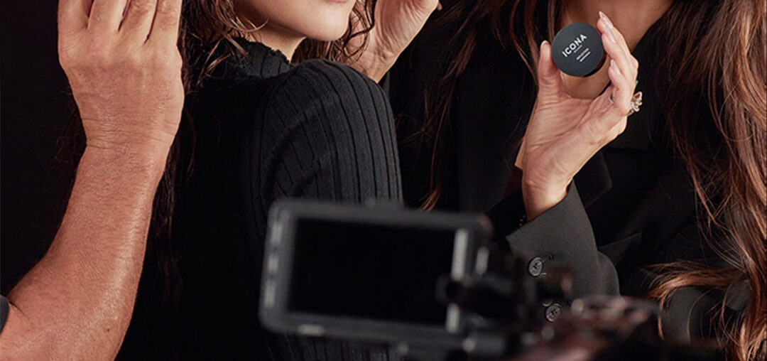 Makeup Artist Carolina Banegas Shares Her Beauty Must Haves