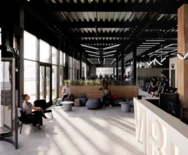 Vibe Fitness LIC officially opening next week