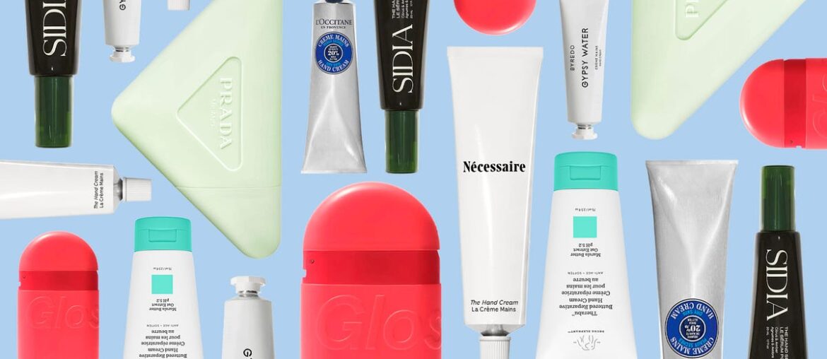 10 Best Hand Creams of 2026, Tested and Reviewed