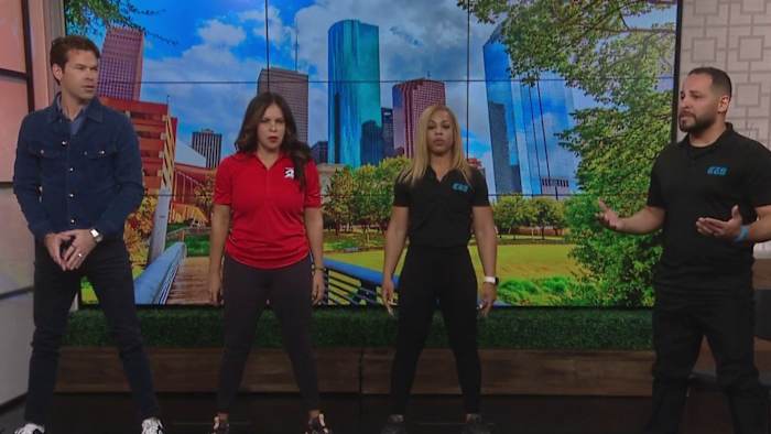 EōS Fitness Experts Share Tips to Crush 2026 Goals