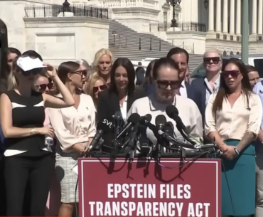 Epstein’s shady partners rely on three words in 2007 immunity deal