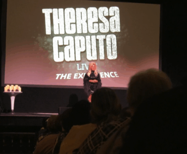 Wellness Wednesday: Discover unconventional grief healing with the Long Island Medium in Redding