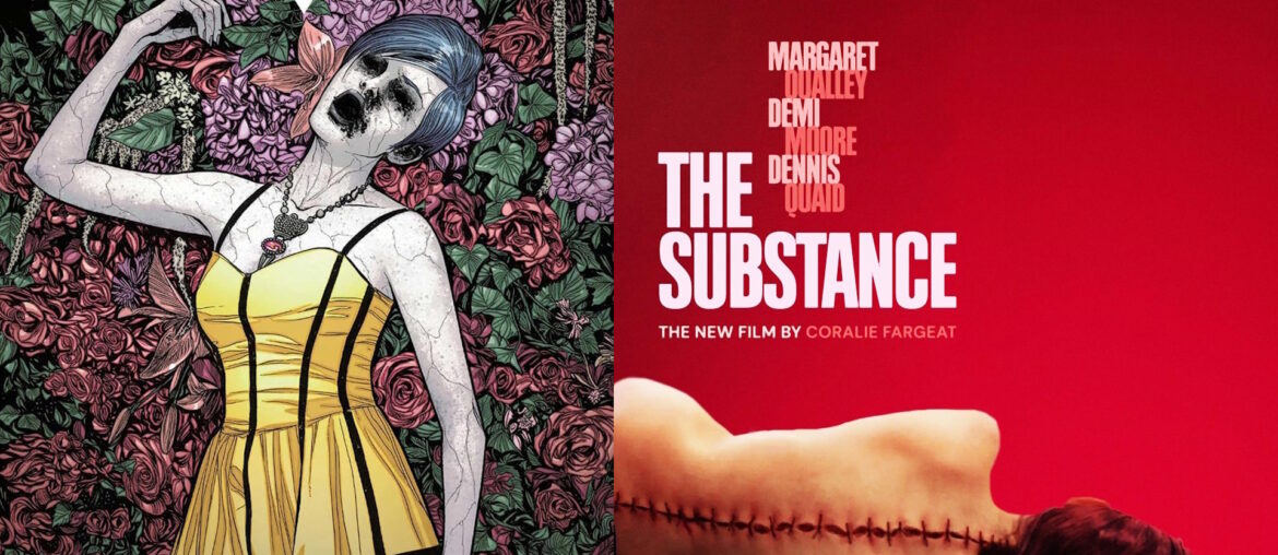 The Beauty And The Substance?