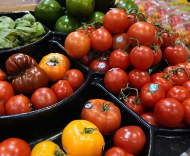 Ex USDA chief sees positives, but raises some concerns over new US dietary plan