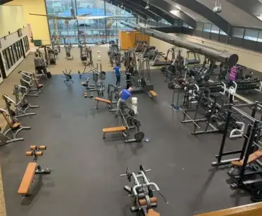 Jumpstart Your Fitness Journey at Jefferson Regional Wellness Centers This New Year