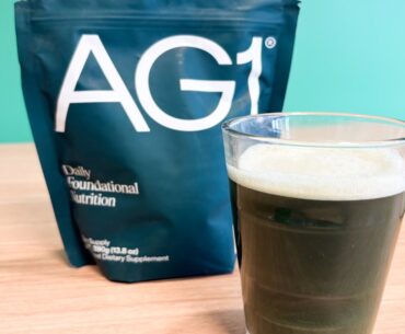 AG1 Review (2026): Approved by Experts