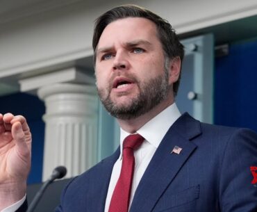 JD Vance says ICE agent in Minneapolis shooting has 'absolute immunity' (Video)