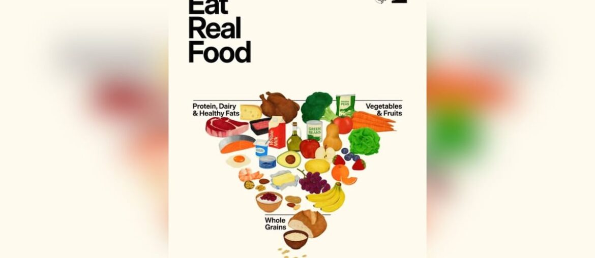 Rockford dietitian, community speak on nutrition amid new dietary guidelines