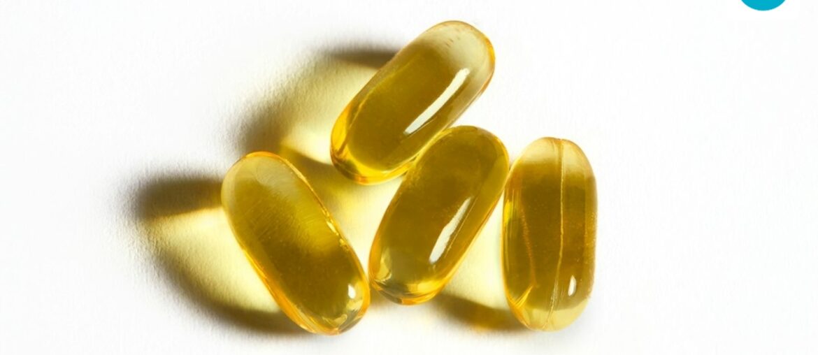 Nutritionist shares 4 benefits of taking vitamin D3 supplements regularly for 3 months: Stable energy, less hair fall…