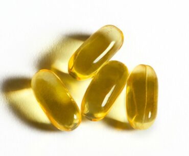 Nutritionist shares 4 benefits of taking vitamin D3 supplements regularly for 3 months: Stable energy, less hair fall…