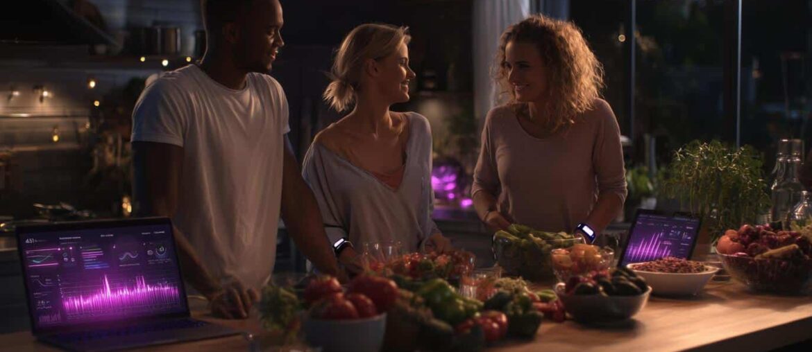 Imagine clinical wards where meals are prepared with pharmaceutical precision and metabolic kitchens serve as laboratories for the human body.