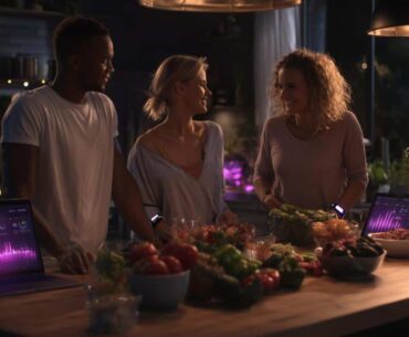 Imagine clinical wards where meals are prepared with pharmaceutical precision and metabolic kitchens serve as laboratories for the human body.