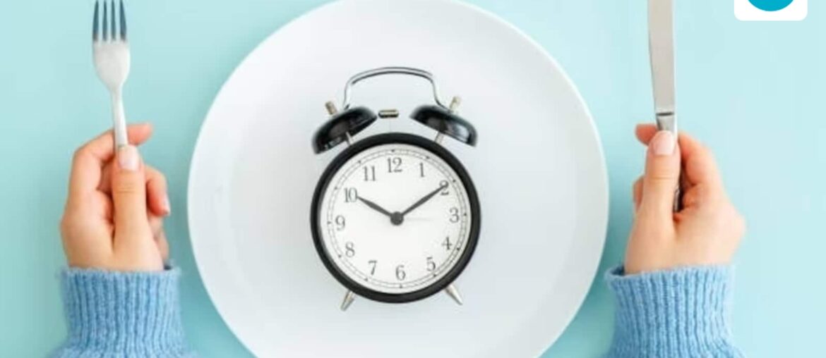 Does intermittent fasting work for women same as men? Nutrition scientist reveals when food is delayed it impacts…
