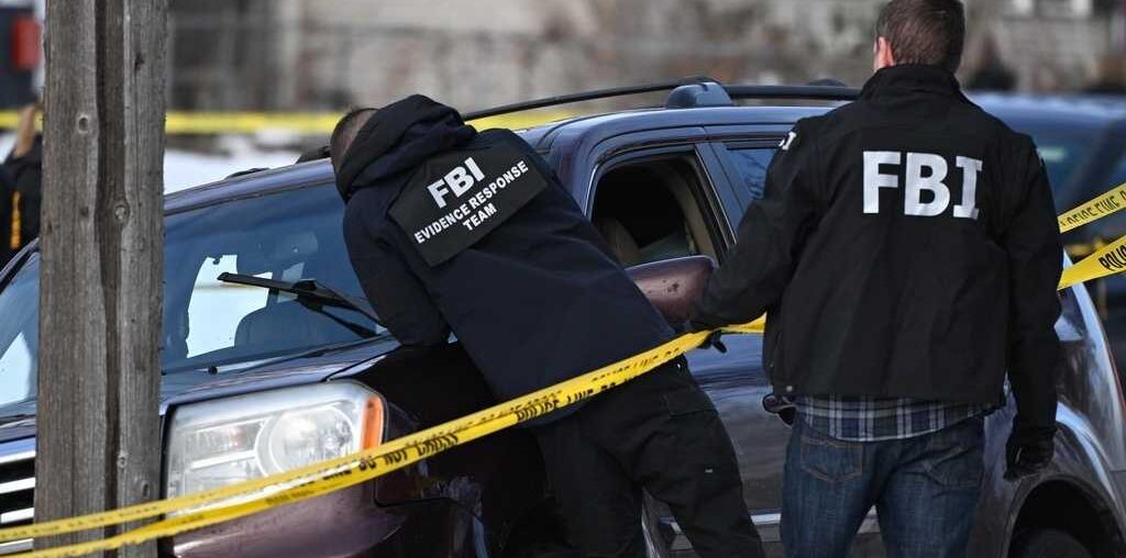 Feds shut Minnesota officials out from ICE shooting investigation