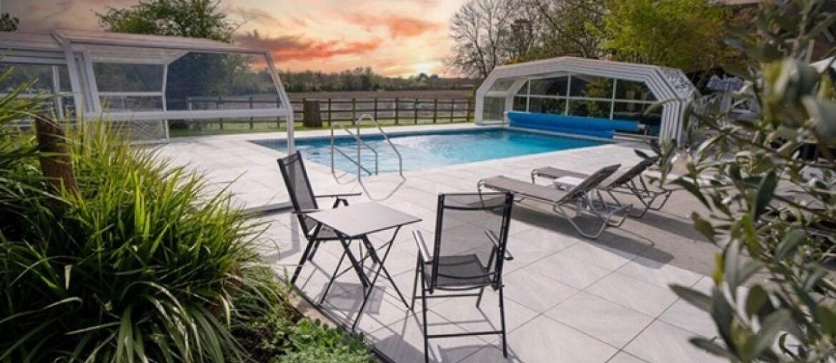 9 of the best spa escapes in Essex to try in 2026