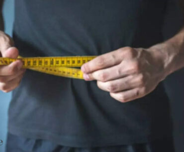 22-year-old reveals the fitness regimen which helped him to lose 22 kgs in 2.5 years