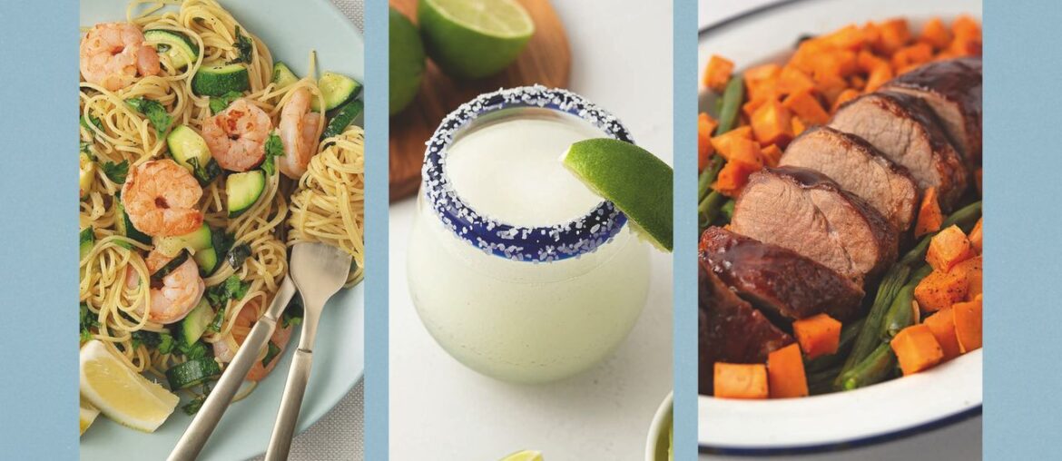 I’m a Dietitian Taking a GLP-1. These Are My Go-To Simple Meals