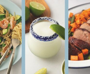 I’m a Dietitian Taking a GLP-1. These Are My Go-To Simple Meals