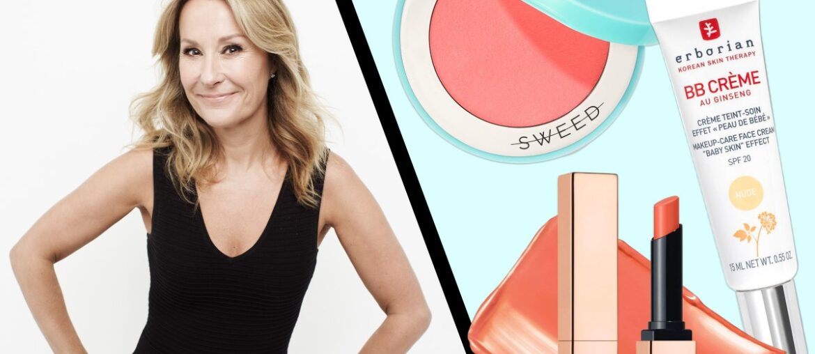 The top 9 buys in the beauty expert’s make-up bag (all under £30)