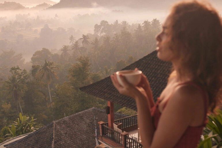 Travel Trends Redefining Wellness in 2026