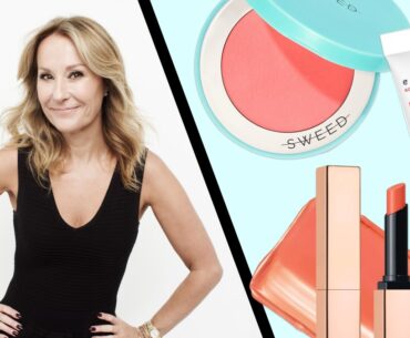 The top 9 buys in the beauty expert’s make-up bag (all under £30)