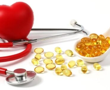 Daily fish oil supplements intake, may reduce cardiovascular risks, heart problems