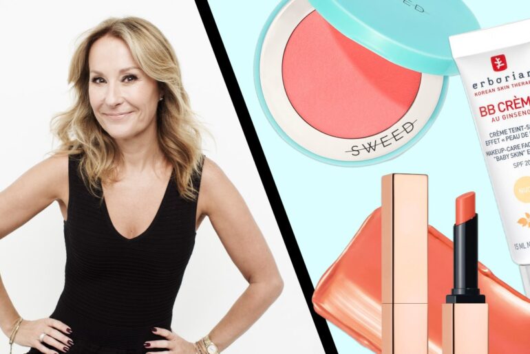 The top 9 buys in the beauty expert’s make-up bag (all under £30)