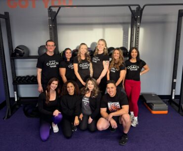 Anytime Fitness Announces Grand Opening Celebration Of New White Rock Location On Jan. 17 – Los Alamos Reporter