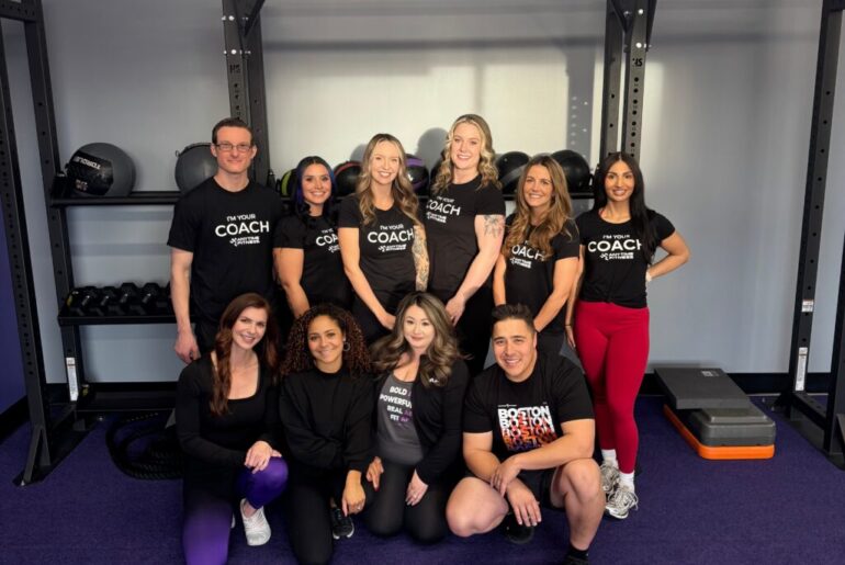 Anytime Fitness Announces Grand Opening Celebration Of New White Rock Location On Jan. 17 – Los Alamos Reporter